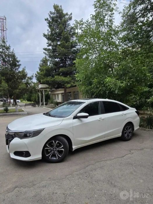 Honda Crider 1.0 Turbo (2023) | Full (Люкли) | 40.000 км.