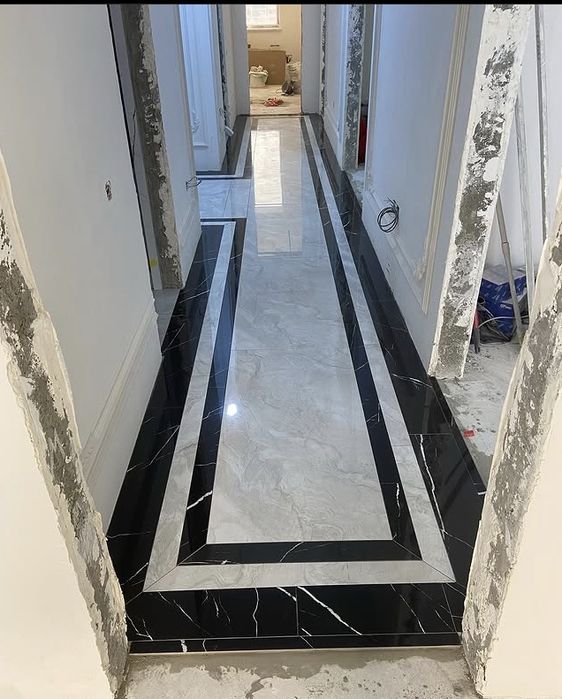 Услуги кафельщика