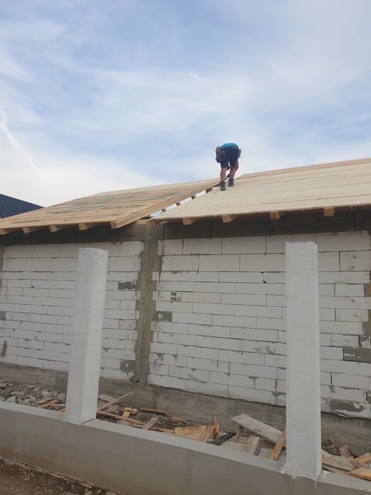 Servicii constructi-renovari