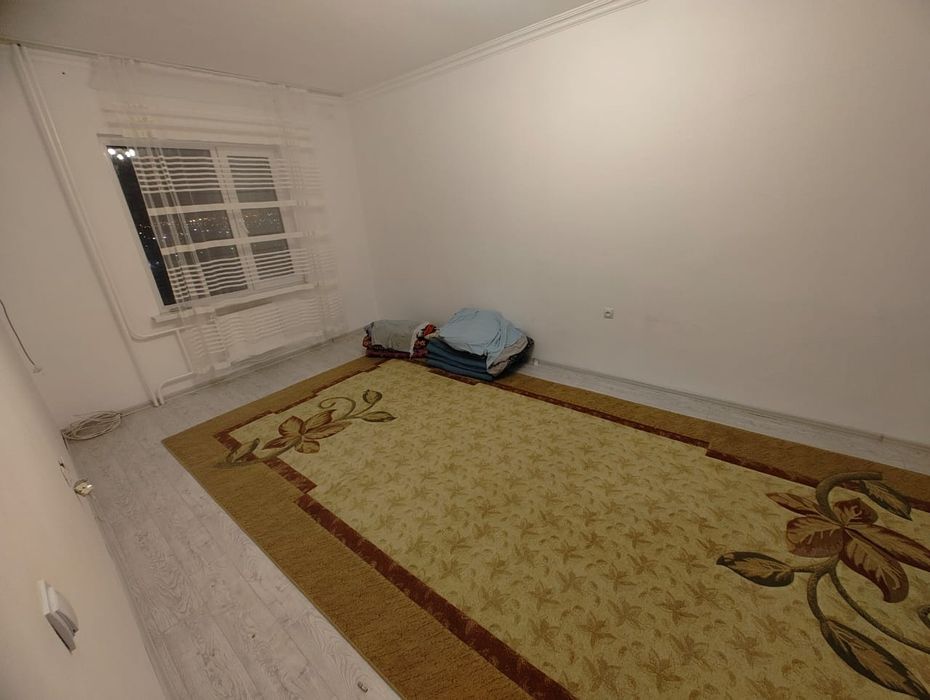 Квартира долгосрочная