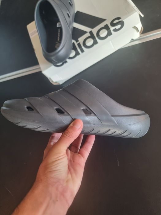 Saboti papuci Adidas 42