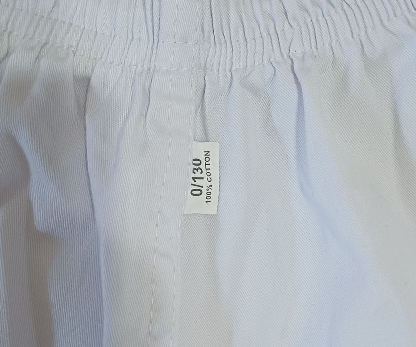 Продам детские кимоно р.120