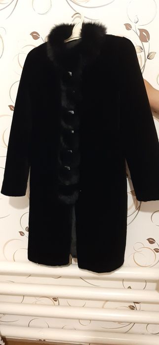 Шуба новое 3XL очень  красивое