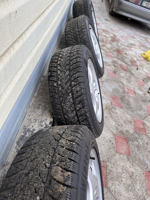 Мекаб мерседес R16