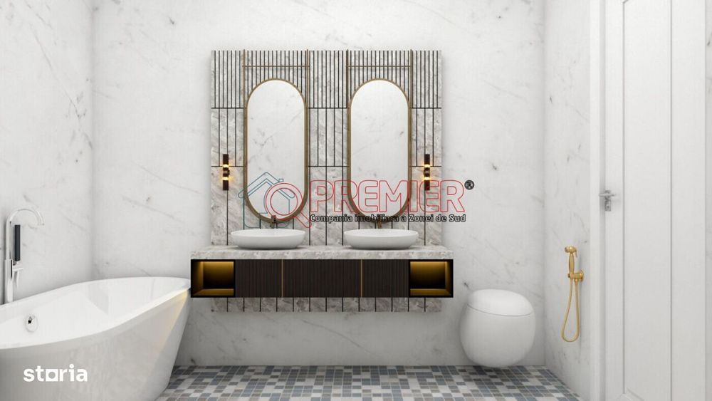 Popesti Leordeni - Casa individuala