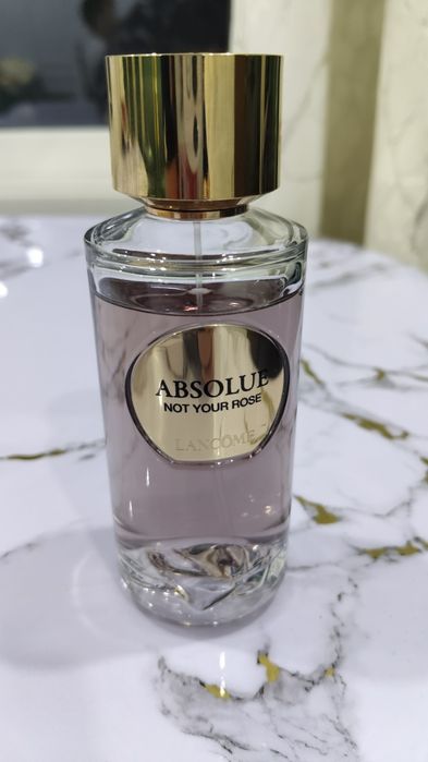 Парфюмерия, духи