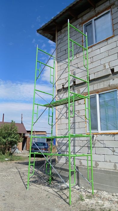 Леса в аренду! Звоните