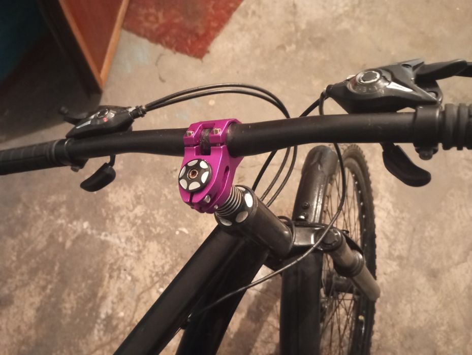 Продам хороший велик