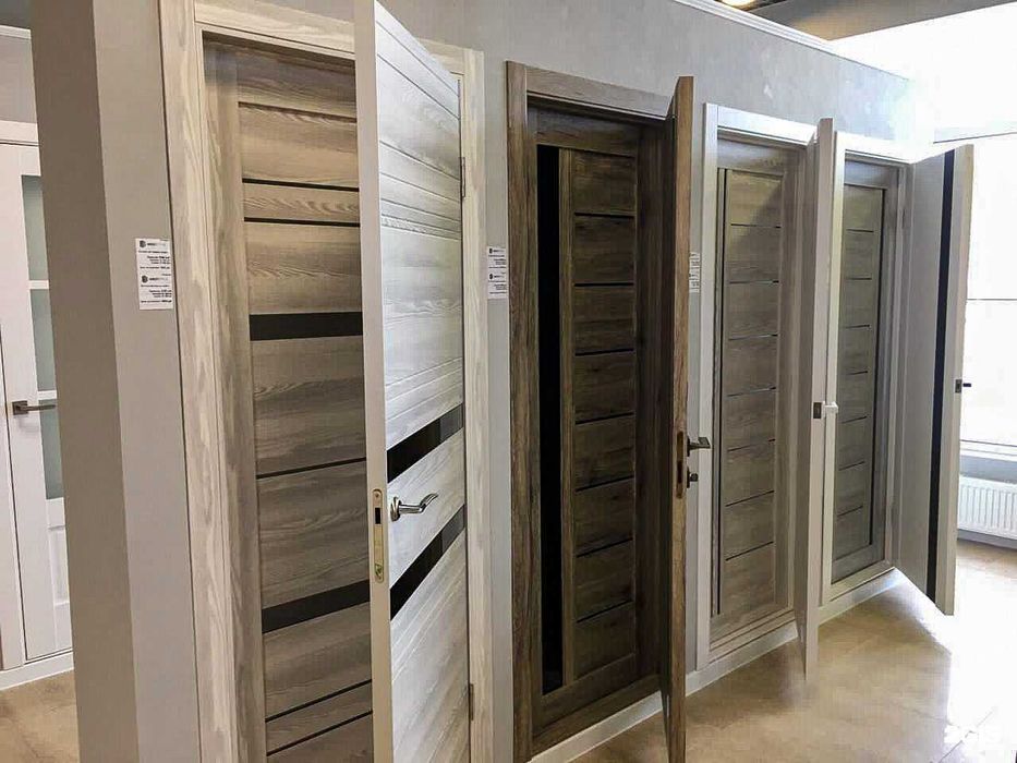 Железные входные двери Temir Mdf eshiklar межкомнатные двери - выбор!