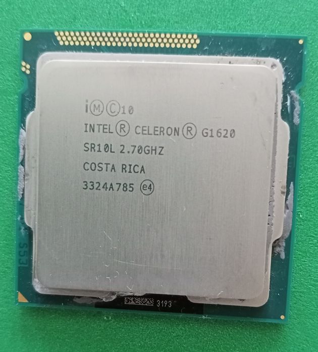 Продам процессоры