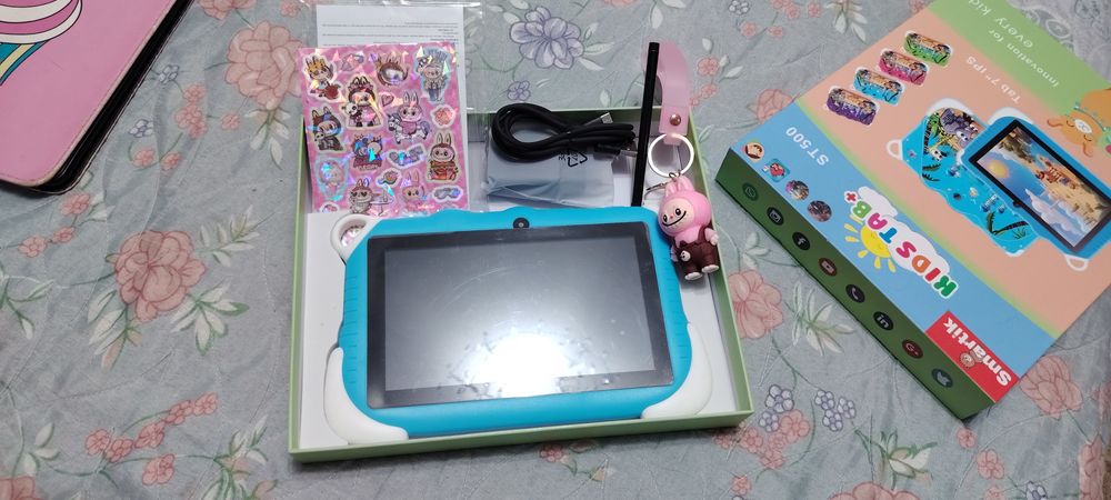 KIDS TAB + планшет