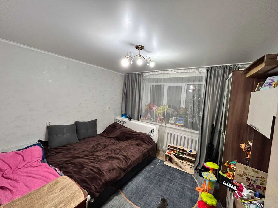 *Продается 1- комн в Городе! Помощь в ипотеке !