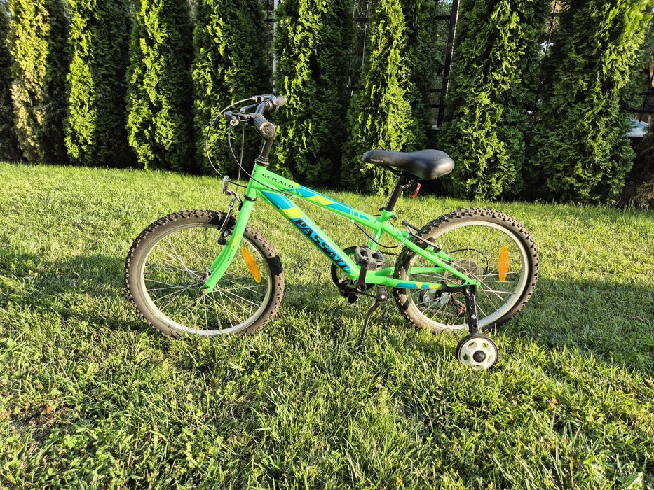 Велосипед PASSATI 20"