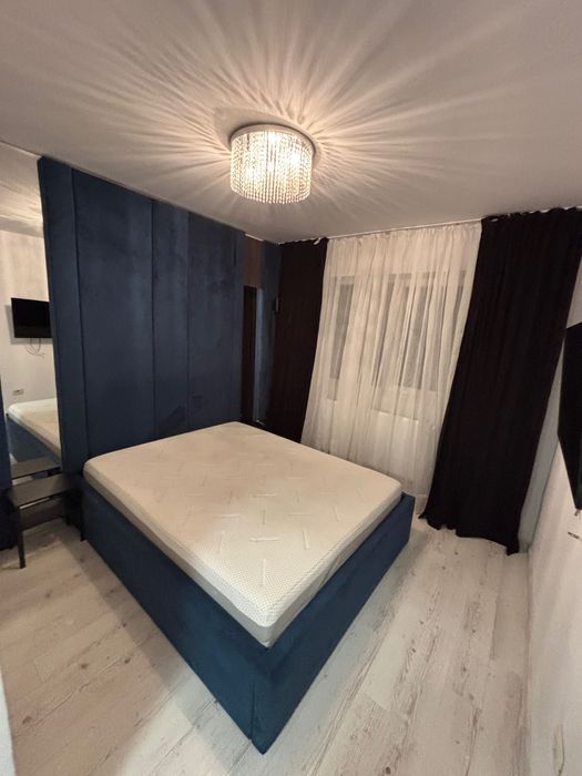 Garsoniera dubla 1650 lei