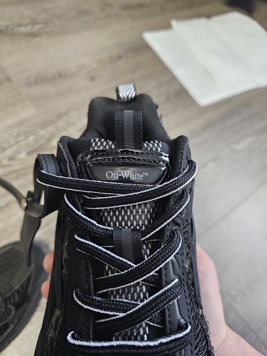 Off-White Be Right Back 41,42 si 43