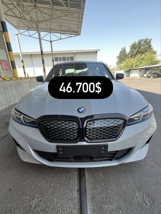 В наличии bmw i3 L40 full