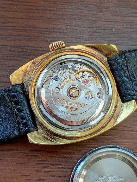 Ceas Longines Automatic de dama