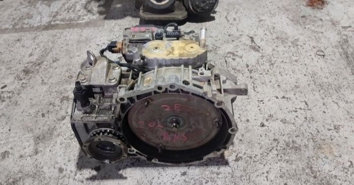 Akpp Volkswagen Passat Golf Vento 2e 2.0l безщуповая