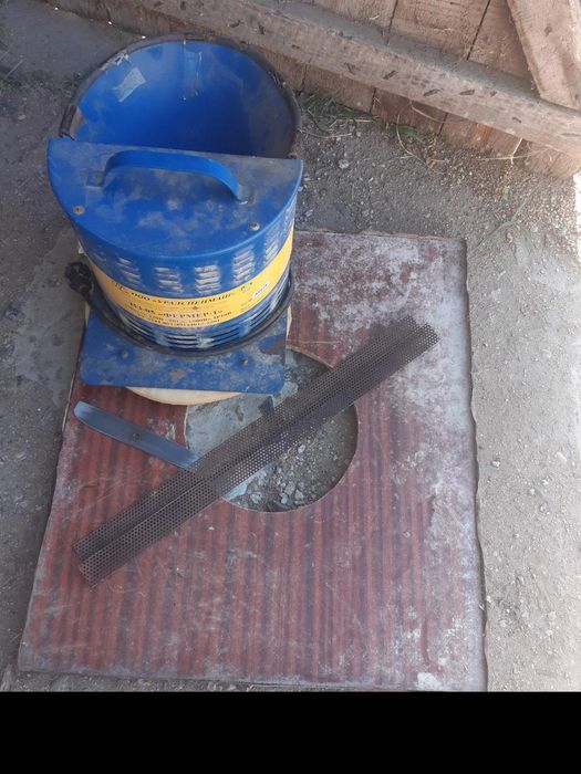 продам зернодробилку