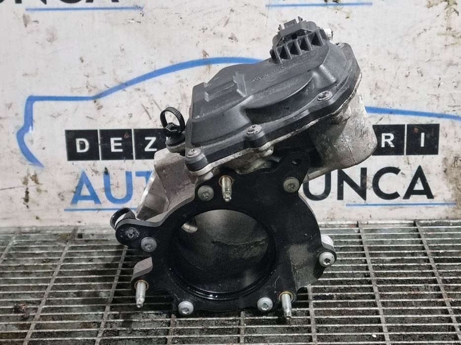 Clapeta Acceleratie Land Rover Range Rover Evoque Facelift 2.0 D 2012 - 2016 110kW 150CP ...