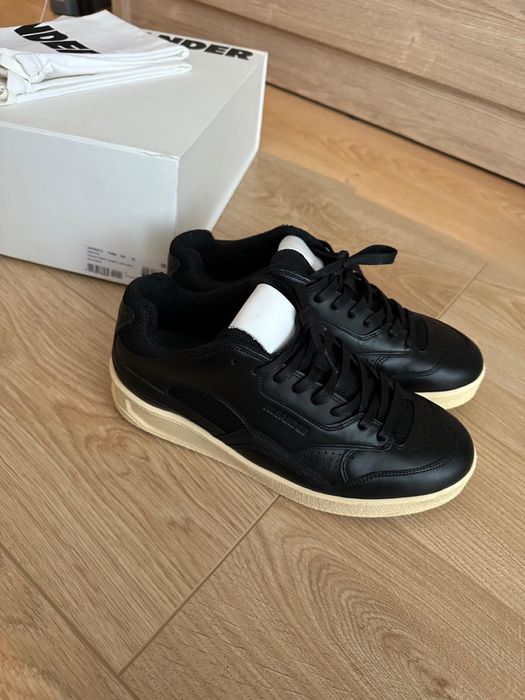 Sneakersi Jil Sander 42 (8) ca noi