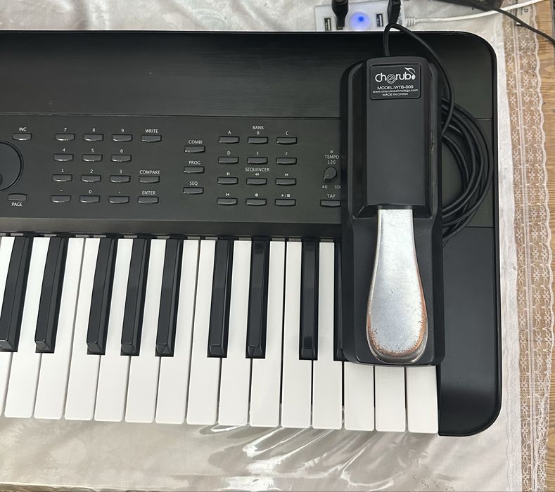 Korg Krome 61 keys