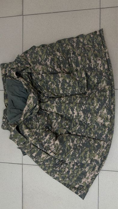 Военная спецодежда 48/50 о