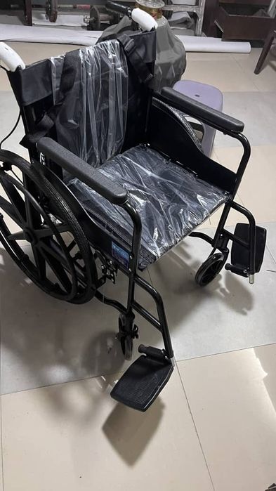 N 61 Nogironlar aravasi