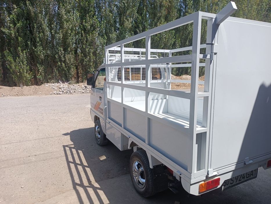 Damasdan hayvon tawiw uchun labo tayyorlab beramiz