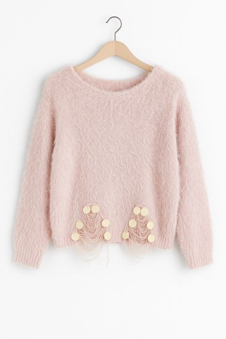 Дамски пуловерчета М размер