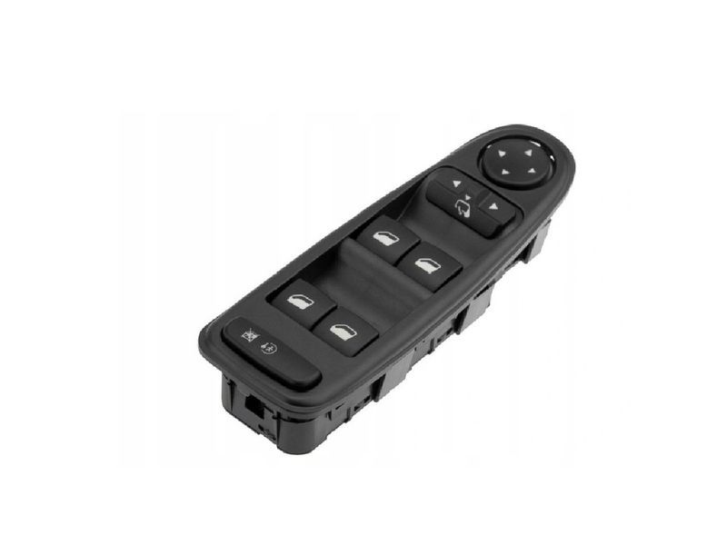 Бутони за ел стъкла за Citroen C 4 Grand Picasso, C 4 Picasso