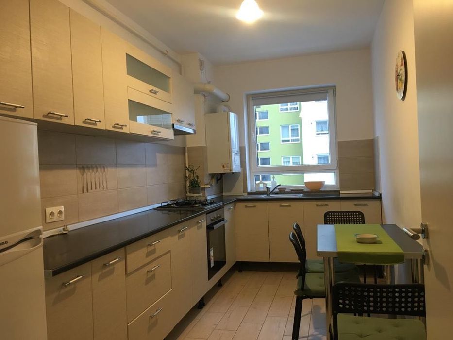 Proprietar închiriez apartament 2 camere in Avantgarden 3