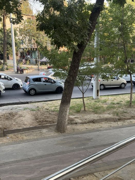 Продаётся помещение в Учтепа 11 квартал Ул Заргарлик Ор Аль Хорезми