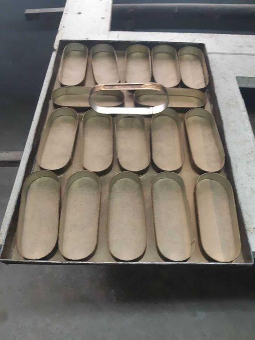 Газовый Печ 9 тали Лиа Бао фирма  нон ва пшириклар учун