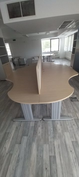 Работни Бюра 8 броя, цената е за един брой