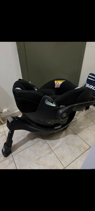 Продается автокресло