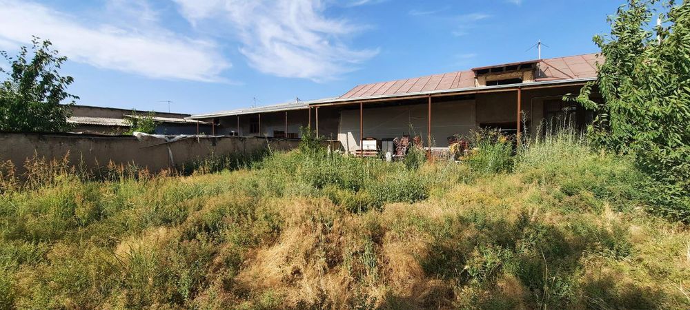 Назарбек Мевазор мфй да хонадоннинг 3,20 сотиги сотилади