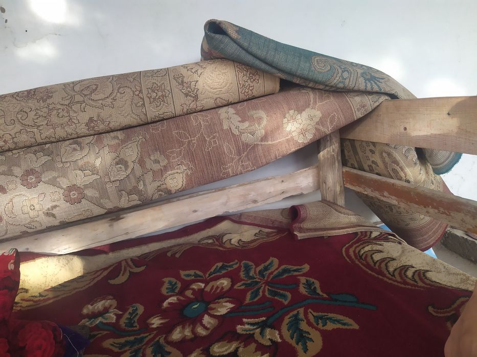 Улкеенн килем сатылады