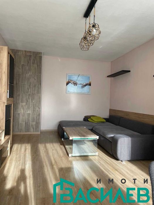 Дава се под наем Двустаен апартамент в София, Център - 47 кв.м за 518.67 € - Снимка #4