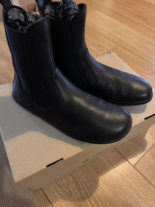 Barefoot Groundies, чисто нови боси обувки р-р 37