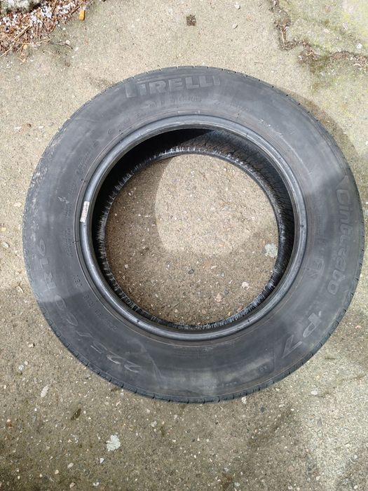 Anvelope 225 60 r16 Pirelli