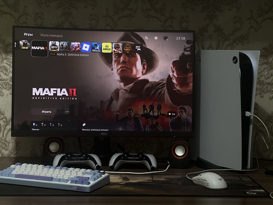Срочно! Обмен | Продажа ps5 пс5