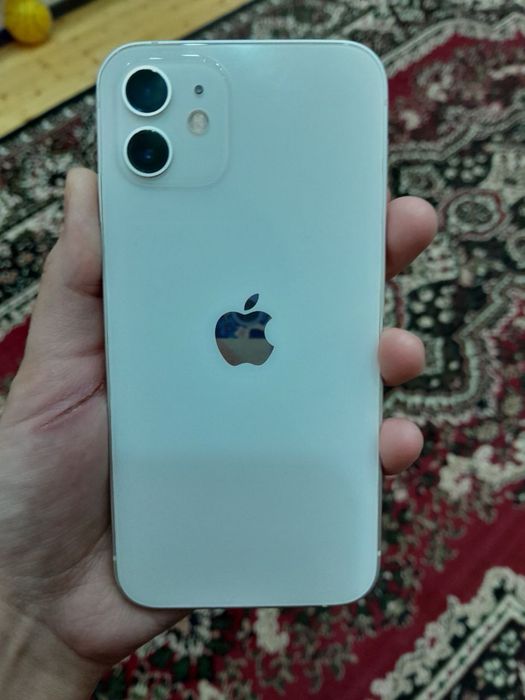 Iphone 12 ok rang 220$