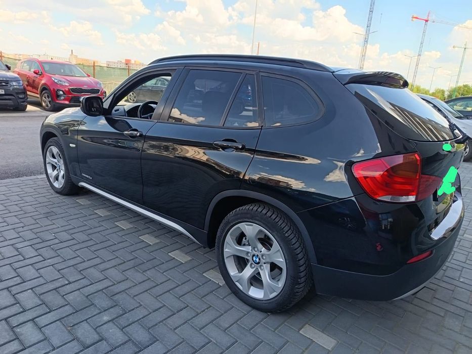 BMW X1 2011 diesel, 6.358 € — imagine 3