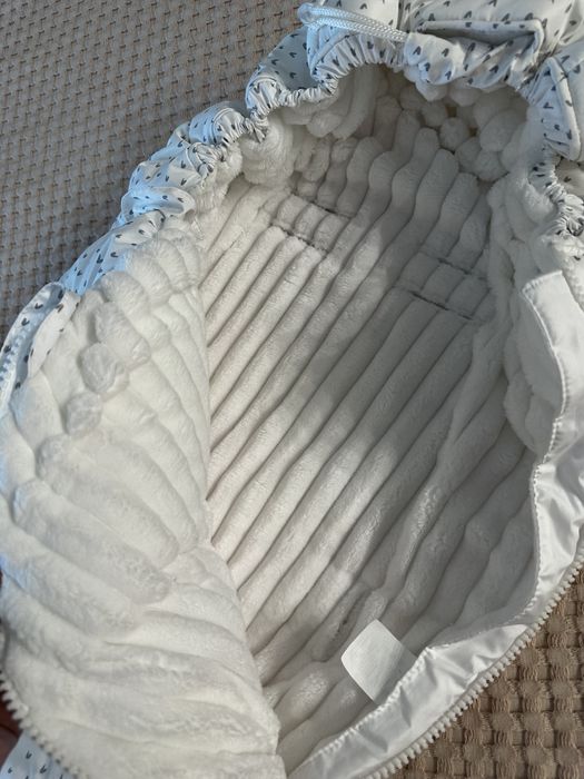 Продам конверт зимний