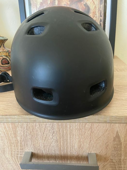 Каска за колело, ролери или скейт борд