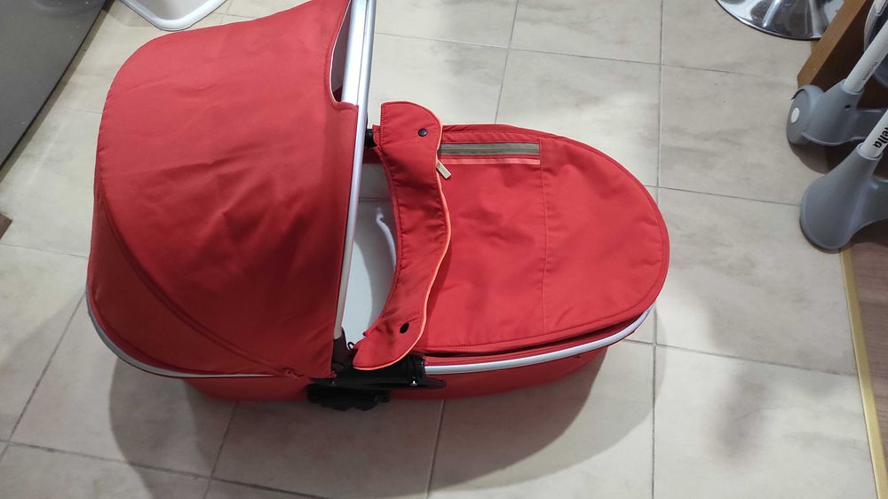 Кош за новородено