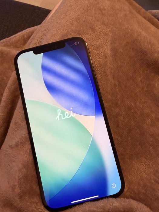 Iphone 12 Pro Max 256GB