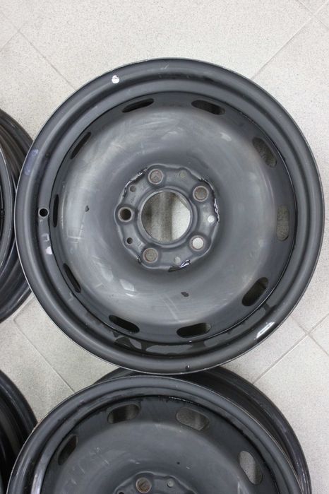 Джанти 15" Mini (2014-2023)