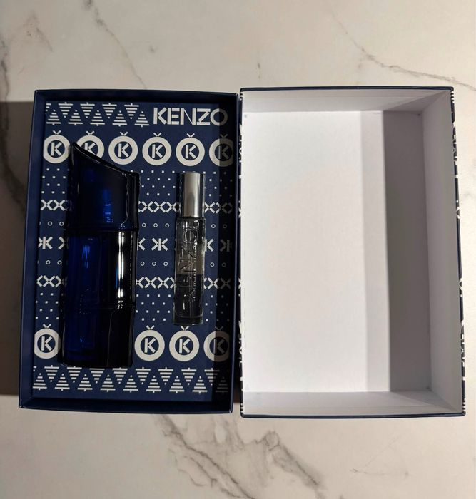 Vand set Cadou Kenzo-Homme EDT